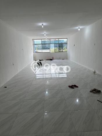 AREA KOMERSIAL! Ruko di Pluit, Luas 85m2m², Jalan Raya AREA KOMERSIAL! Ruko di Pluit, Luas 85m2m², Jalan Raya