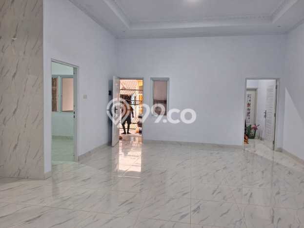 Jual Rumah Eksklusif 3 KT di Poris, Tangerang Jual Rumah Eksklusif 3 KT di Poris, Tangerang
