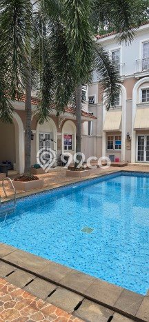 Dijual Rumah Kost di BSD, Tangerang, 4 KT, 4 KM, Bangunan 90m2 Dijual Rumah Kost di BSD, Tangerang, 4 KT, 4 KM, Bangunan 90m2