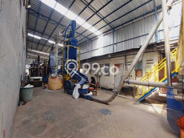 Unit Gudang Dijual di Neglasari Tangerang Luas Tanah 6000m2, Luas Bangunan 2160m2 Unit Gudang Dijual di Neglasari Tangerang Luas Tanah 6000m2, Luas Bangunan 2160m2