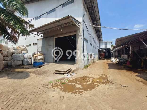 Unit Gudang Dijual di Neglasari Tangerang Luas Tanah 6000m2, Luas Bangunan 2160m2 Unit Gudang Dijual di Neglasari Tangerang Luas Tanah 6000m2, Luas Bangunan 2160m2