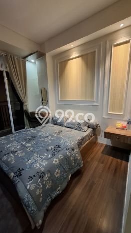 Apartemen Siap Pakai 1 Kamar dengan Harga Hemat di Area Cengkareng, Jakarta Barat Apartemen Siap Pakai 1 Kamar dengan Harga Hemat di Area Cengkareng, Jakarta Barat