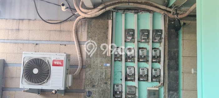 Kost Dijual di Grogol dengan 35 KT dan Luas 567m2 Kost Dijual di Grogol dengan 35 KT dan Luas 567m2