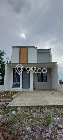 Jual Rumah 2 KT di Kiaracondong, Bandung - LT 60m2m² Jual Rumah 2 KT di Kiaracondong, Bandung - LT 60m2m²