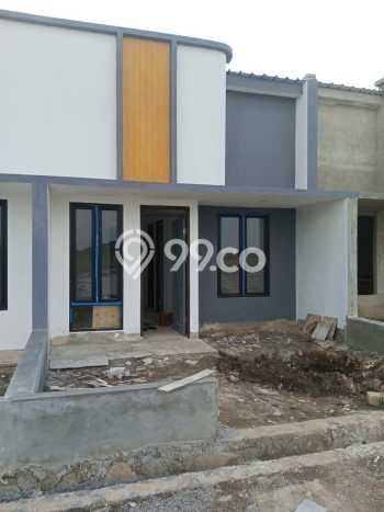 Rumah Sederhana Dijual Lokasi Batununggal 2 Kamar dengan Luas Tanah 60m2 Rumah Sederhana Dijual Lokasi Batununggal 2 Kamar dengan Luas Tanah 60m2