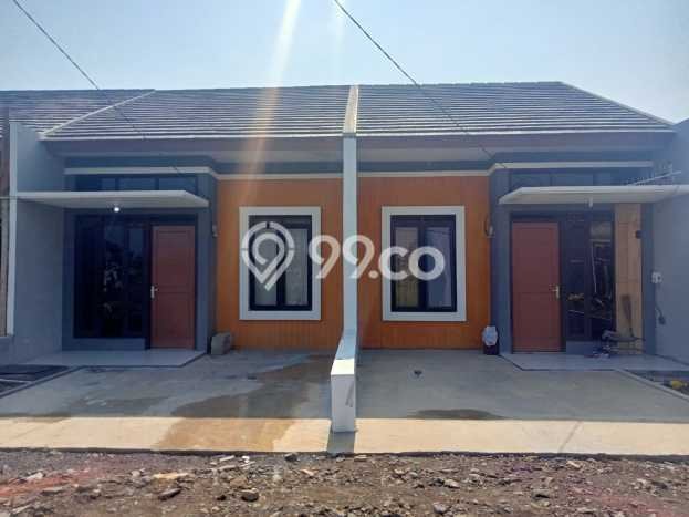 Rumah Mewah dengan Luas Tanah 60m2m² di Kawasan Elite Kiaracondong, Bandung Rumah Mewah dengan Luas Tanah 60m2m² di Kawasan Elite Kiaracondong, Bandung