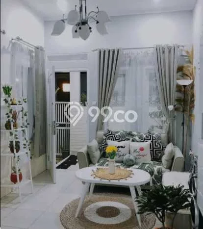 Jual Rumah Siap Huni di Kiaracondong Bandung Harga Rp 250 Juta LT 60m2 Jual Rumah Siap Huni di Kiaracondong Bandung Harga Rp 250 Juta LT 60m2