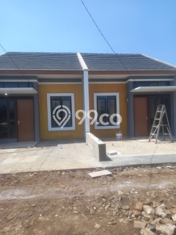 Rumah Minimalis Terbaik Siap Huni di Kiaracondong LT 60m2 Rumah Minimalis Terbaik Siap Huni di Kiaracondong LT 60m2
