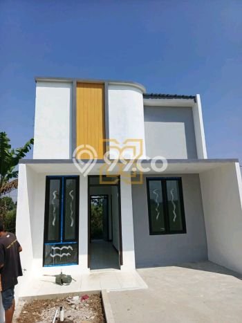 Rumah Nyaman 2 KT LB 36m2 Kondisi Bagus di Ciwastra Rumah Nyaman 2 KT LB 36m2 Kondisi Bagus di Ciwastra