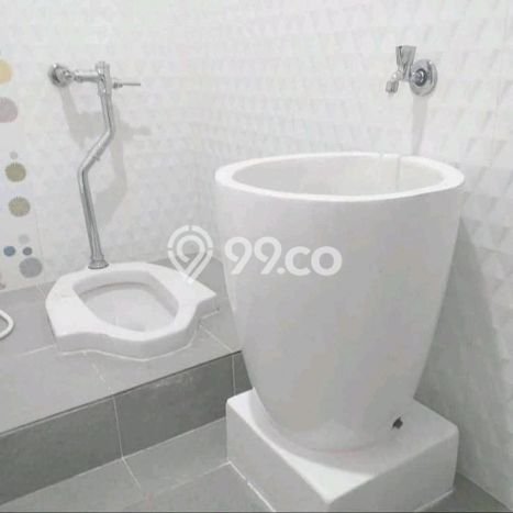 Rumah Sederhana Dijual Lokasi Kiaracondong 2 Kamar dengan LT 60m2 Rumah Sederhana Dijual Lokasi Kiaracondong 2 Kamar dengan LT 60m2