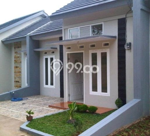 Rumah Sederhana Dijual Lokasi Kiaracondong 2 Kamar dengan LT 60m2 Rumah Sederhana Dijual Lokasi Kiaracondong 2 Kamar dengan LT 60m2