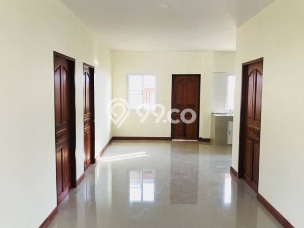 Rumah Minimalis LB/LT 36m2/60m2 Dijual di Ciwastra, Bandung Rumah Minimalis LB/LT 36m2/60m2 Dijual di Ciwastra, Bandung