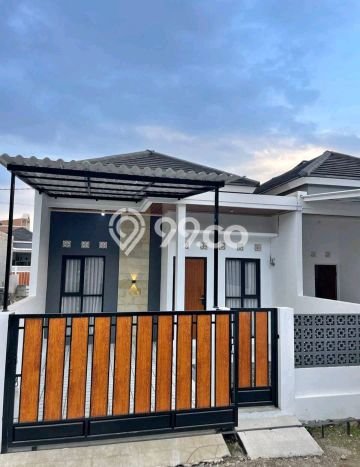Rumah Sederhana Dijual di Kiaracondong 2 Kamar dengan LT 60m2 Rumah Sederhana Dijual di Kiaracondong 2 Kamar dengan LT 60m2