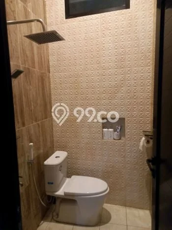 Rumah Minimalis Dijual di Kiaracondong 2 Kamar dengan LT 60m2 Rumah Minimalis Dijual di Kiaracondong 2 Kamar dengan LT 60m2