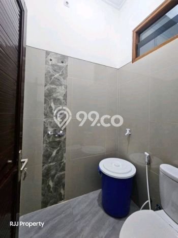 Hunian Strategis 2 KT LB 40m2 Kondisi Bagus di Ciwastra Hunian Strategis 2 KT LB 40m2 Kondisi Bagus di Ciwastra