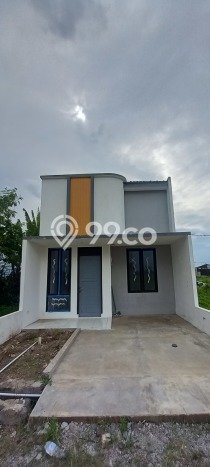 Jual Rumah 2 KT di Kiaracondong, Bandung - LT 60m2m² Jual Rumah 2 KT di Kiaracondong, Bandung - LT 60m2m²