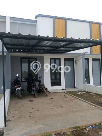 Rumah Sederhana Dijual Lokasi Batununggal 2 Kamar dengan Luas Tanah 60m2 Rumah Sederhana Dijual Lokasi Batununggal 2 Kamar dengan Luas Tanah 60m2