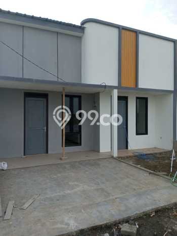 Rumah Sederhana Dijual Lokasi Batununggal 2 Kamar dengan Luas Tanah 60m2 Rumah Sederhana Dijual Lokasi Batununggal 2 Kamar dengan Luas Tanah 60m2