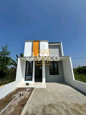 Jual Rumah Murah Meriah Kiaracondong Punya 2 Kamar & LT 60m2 Jual Rumah Murah Meriah Kiaracondong Punya 2 Kamar & LT 60m2