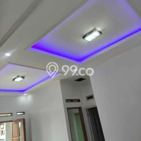 Rumah Budget Favorit Dijual Area Kiaracondong LT 60m2 Rumah Budget Favorit Dijual Area Kiaracondong LT 60m2