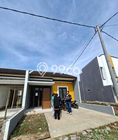 Rumah Sederhana Dijual Lokasi Batununggal 2 Kamar dengan Luas Tanah 60m2 Rumah Sederhana Dijual Lokasi Batununggal 2 Kamar dengan Luas Tanah 60m2