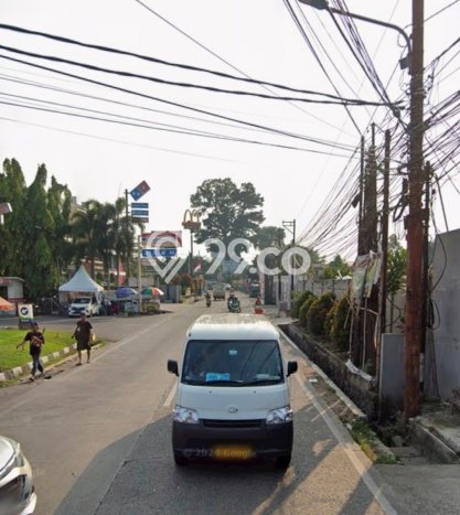 Untuk Dijual Gudang di Karang Tengah Tangerang LT 900m2 / LB 800m2 Untuk Dijual Gudang di Karang Tengah Tangerang LT 900m2 / LB 800m2