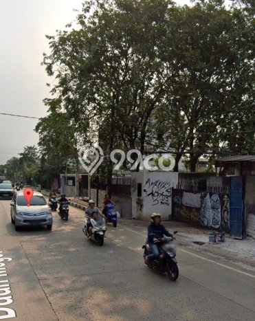Tanah Kavling Dijual di Jakarta Barat dengan Spesifikasi 6707m2 Tanah Kavling Dijual di Jakarta Barat dengan Spesifikasi 6707m2