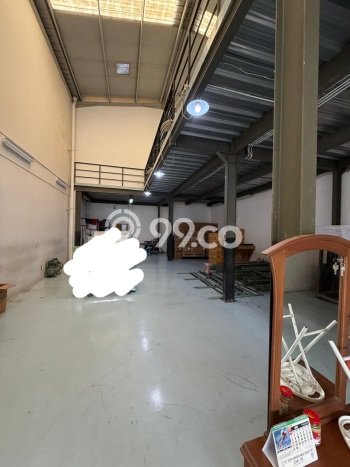 Untuk Dijual! Gudang di Tangerang Kota Tangerang LT 270m2 / LB 400m2 Kawasan Strategis Untuk Dijual! Gudang di Tangerang Kota Tangerang LT 270m2 / LB 400m2 Kawasan Strategis