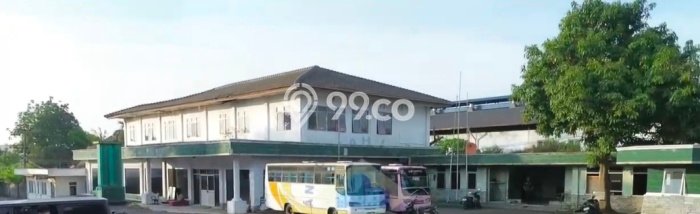 Untuk Dijual! Pabrik di Jatake Tangerang LT 47582m2 / LB 22257m2 Kawasan Bisnis Untuk Dijual! Pabrik di Jatake Tangerang LT 47582m2 / LB 22257m2 Kawasan Bisnis