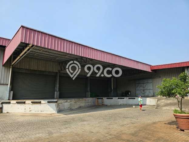 Gudang Dijual di Citeureup LT 11025m2, LB 8250m2 Solusi Investasi Cerdas Gudang Dijual di Citeureup LT 11025m2, LB 8250m2 Solusi Investasi Cerdas
