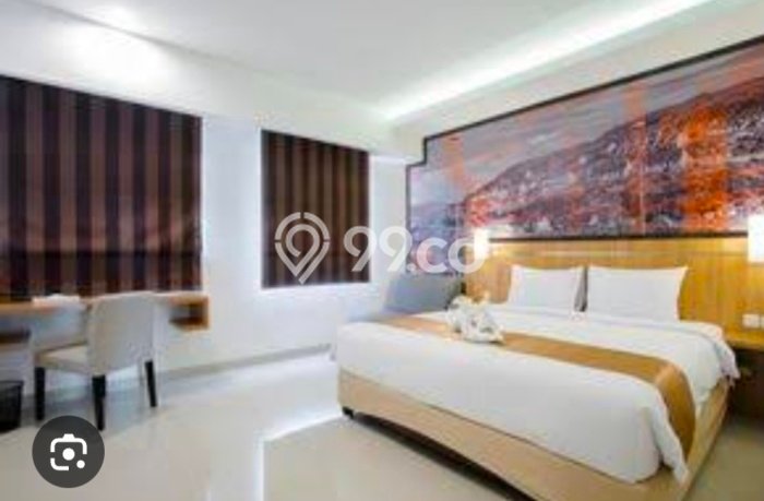 LOKASI PREMIUM! Hotel Kawasan Semarang Barat, Luas 4000m2m², Lokasi Mainroad LOKASI PREMIUM! Hotel Kawasan Semarang Barat, Luas 4000m2m², Lokasi Mainroad