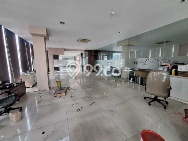 Kantor Paling Dicari LB 3200m2 Dijual di Cipondoh Kantor Paling Dicari LB 3200m2 Dijual di Cipondoh