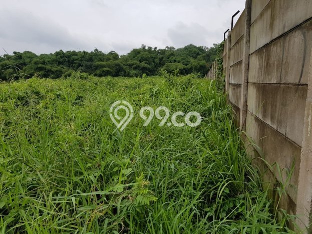 Tanah Kavling Dijual di Tangerang dengan Spesifikasi 6250m2 Tanah Kavling Dijual di Tangerang dengan Spesifikasi 6250m2