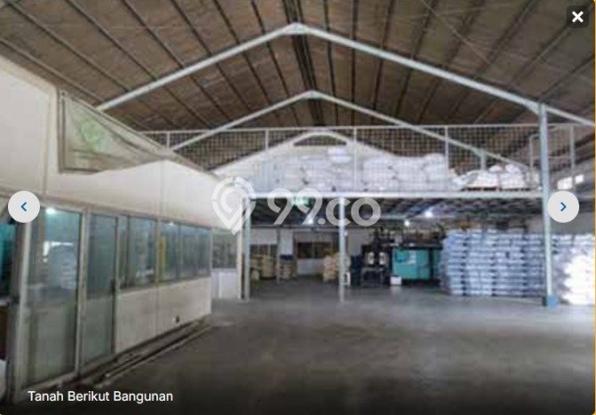 Unit Gudang Strategis di Palimanan, Cirebon Potensi Cuan Besar Unit Gudang Strategis di Palimanan, Cirebon Potensi Cuan Besar