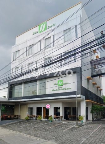 LOKASI PREMIUM! Hotel Kawasan Semarang Barat, Luas 4000m2m², Lokasi Mainroad LOKASI PREMIUM! Hotel Kawasan Semarang Barat, Luas 4000m2m², Lokasi Mainroad