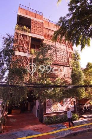 Unit Kantor Dijual di Menteng Jakarta Pusat Luas Bangunan 405m2 Unit Kantor Dijual di Menteng Jakarta Pusat Luas Bangunan 405m2