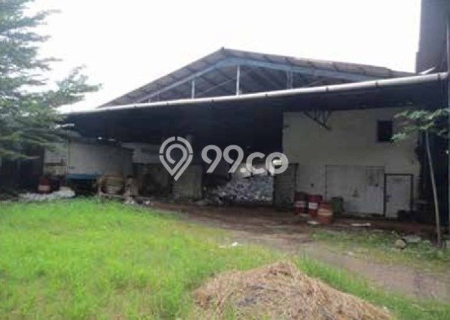 Unit Gudang Strategis di Palimanan, Cirebon Potensi Cuan Besar Unit Gudang Strategis di Palimanan, Cirebon Potensi Cuan Besar