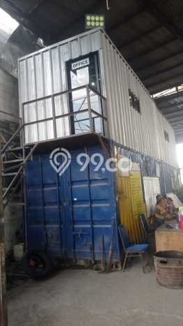 Gudang Bagus LT 5065m2 LB 2869m2 Dijual di Cibitung Bekasi Gudang Bagus LT 5065m2 LB 2869m2 Dijual di Cibitung Bekasi
