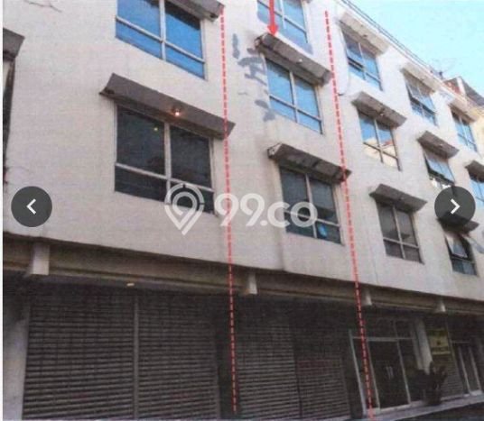 Unit Ruko Dijual di Tebet Jakarta Selatan 235m2 Unit Ruko Dijual di Tebet Jakarta Selatan 235m2