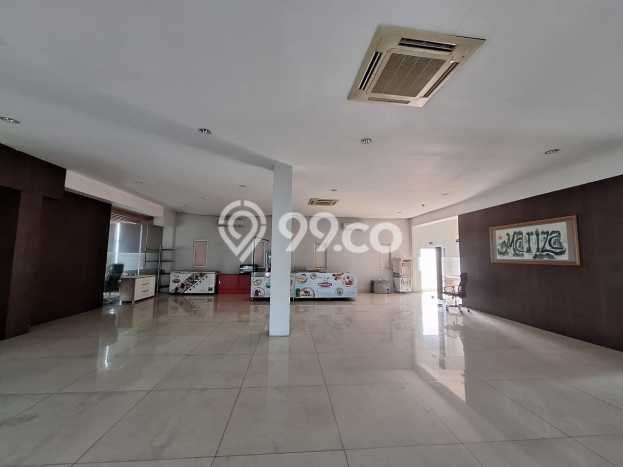 Kantor Paling Dicari LB 3200m2 Dijual di Cipondoh Kantor Paling Dicari LB 3200m2 Dijual di Cipondoh