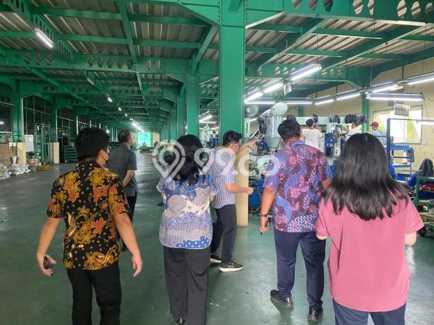 Paling Dicari! Pabrik Dijual di Daan Mogot Harga Kompetitif Paling Dicari! Pabrik Dijual di Daan Mogot Harga Kompetitif