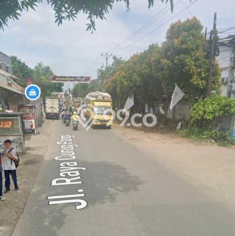 Unit Gudang Dijual di Curug Tangerang Luas Bangunan 3811m2 Unit Gudang Dijual di Curug Tangerang Luas Bangunan 3811m2