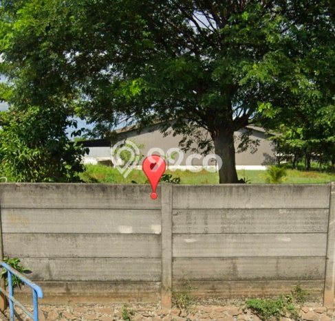 Tanah Dijual di Tangerang Seluas 26350m2 Strategis Tanah Dijual di Tangerang Seluas 26350m2 Strategis