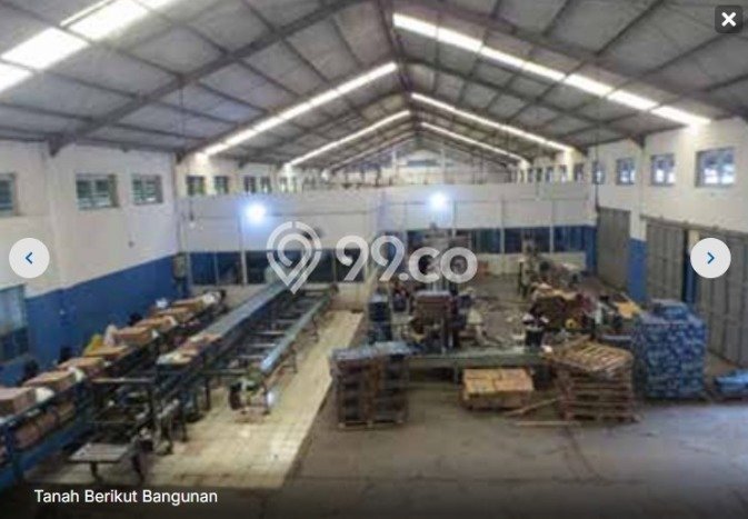 Unit Gudang Strategis di Palimanan, Cirebon Potensi Cuan Besar Unit Gudang Strategis di Palimanan, Cirebon Potensi Cuan Besar