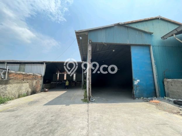 Gudang Bagus Dijual di Daan Mogot Jakarta Barat Lokasi Strategis Cocok untuk Kembangkan Bisnis Gudang Bagus Dijual di Daan Mogot Jakarta Barat Lokasi Strategis Cocok untuk Kembangkan Bisnis