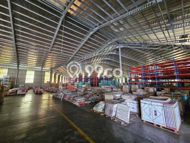 Untuk Dijual Pabrik di Citeureup Bogor LT 11025m2 / LB 8250m2 Untuk Dijual Pabrik di Citeureup Bogor LT 11025m2 / LB 8250m2