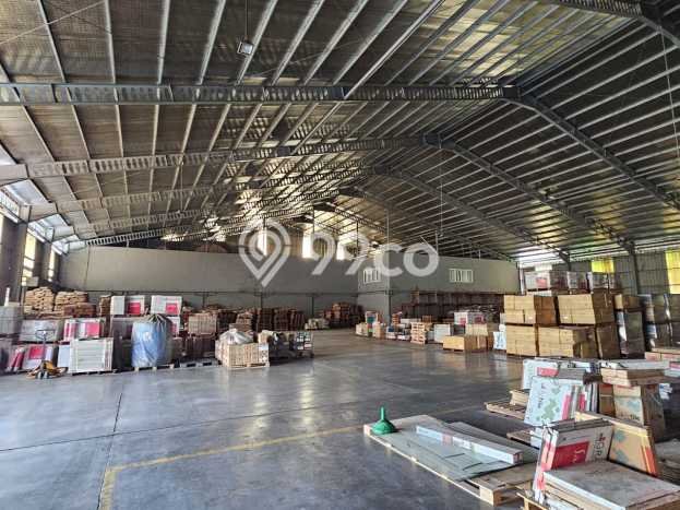 Untuk Dijual Pabrik di Citeureup Bogor LT 11025m2 / LB 8250m2 Untuk Dijual Pabrik di Citeureup Bogor LT 11025m2 / LB 8250m2