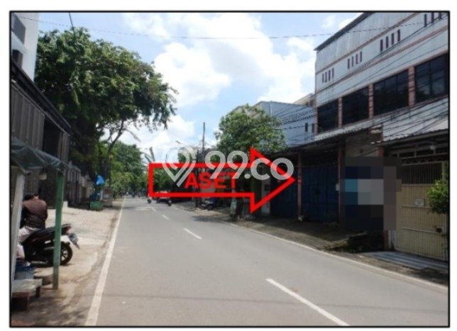 Hunian Super Mewah dengan Akses Paling Strategis di Bojong Indah, Jakarta Barat Hunian Super Mewah dengan Akses Paling Strategis di Bojong Indah, Jakarta Barat