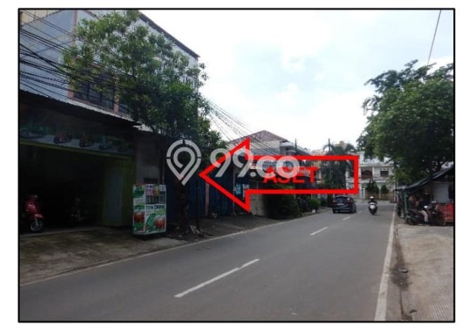Hunian Super Mewah dengan Akses Paling Strategis di Bojong Indah, Jakarta Barat Hunian Super Mewah dengan Akses Paling Strategis di Bojong Indah, Jakarta Barat
