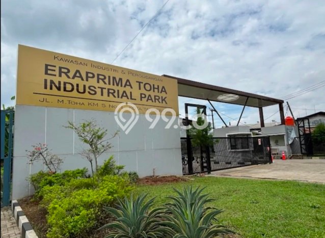 Gudang Dijual Lokasi Stratagis di Tangerang Tangerang Cocok untuk Investasi Gudang Dijual Lokasi Stratagis di Tangerang Tangerang Cocok untuk Investasi